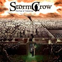 Storm Crow : No Fear of Tomorrow